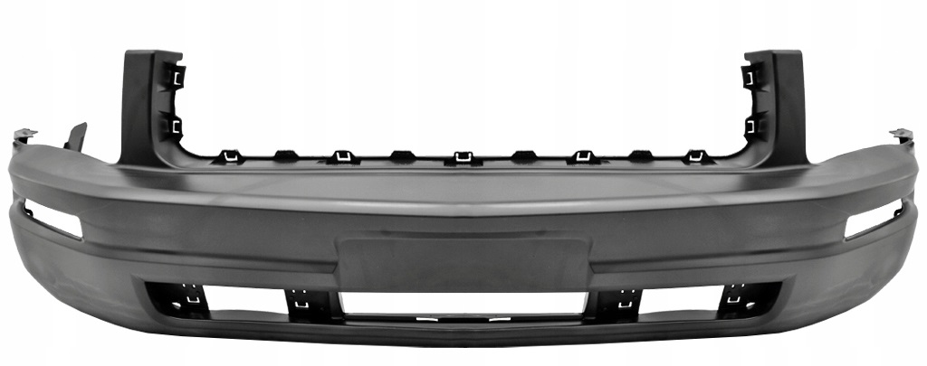 Купити Бампер передній base ford mustang 2004-2009
