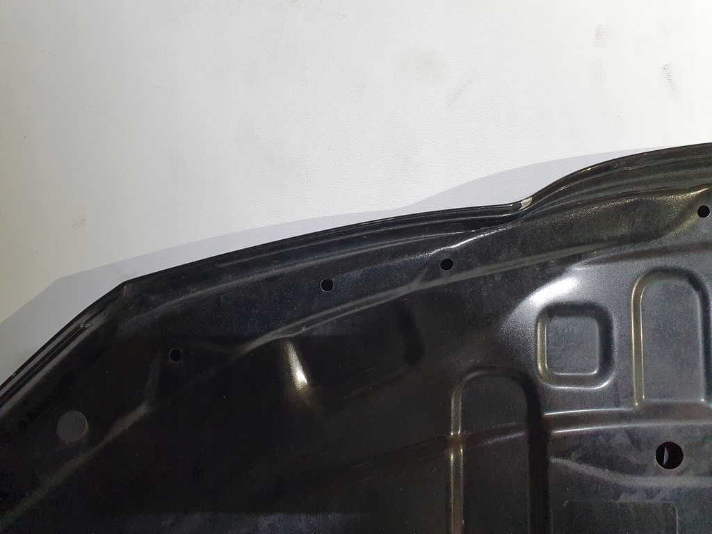 фото №5, Lexus nx капот перед кришка двигуна