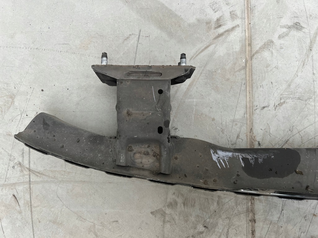 фото №6, Балка задняя бампера mercedes w213 sedan