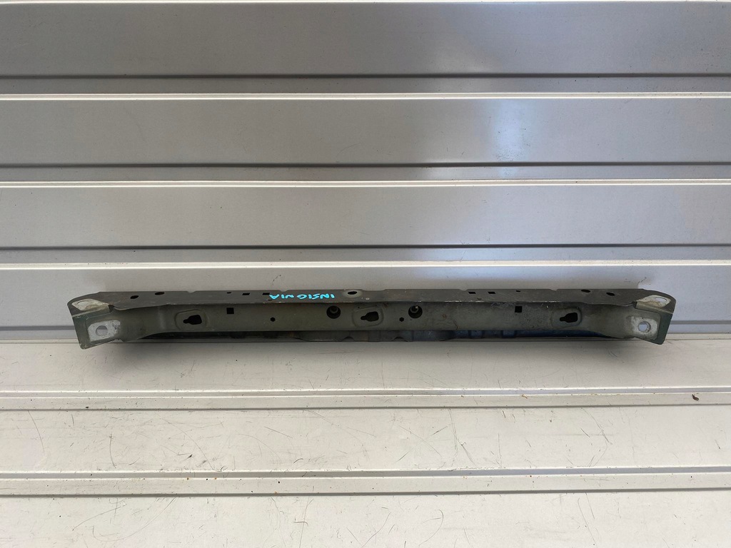 фото №4, Opel insignia i балка верхній замкова