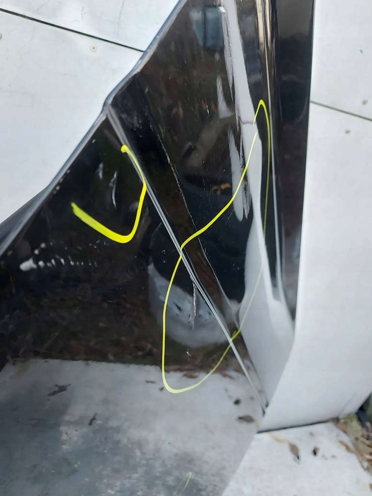 фото №10, Dodge ram левая дверь передние перед водителя