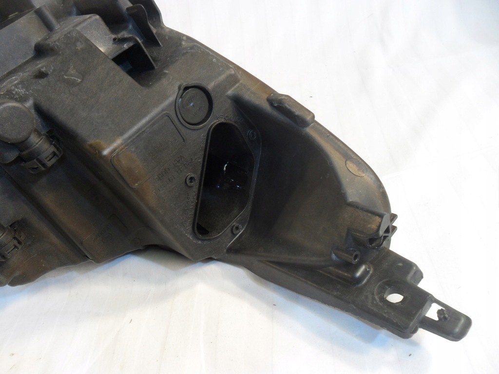 фото №14, Лампа передняя левая opel astra k v full led