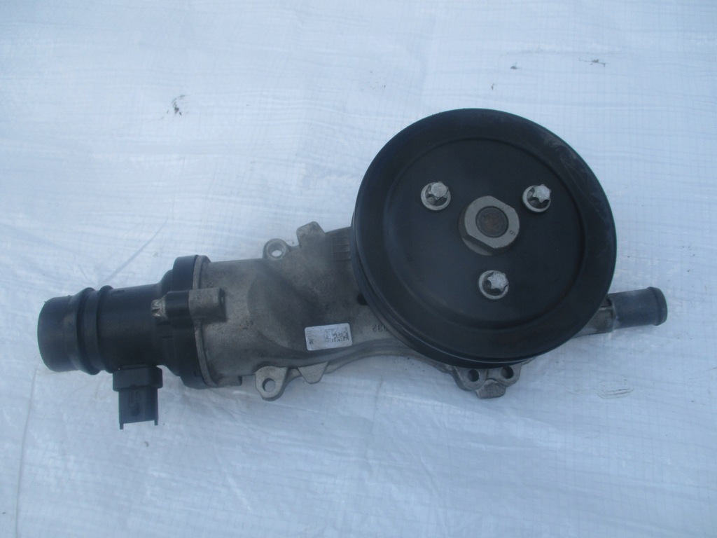 фото №7, Насос wody opel corsa d e astra h j meriva b mokka