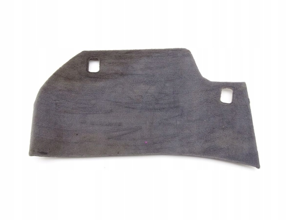 фото №1, Legacy ii 94-99 обивка пол багажника kombi