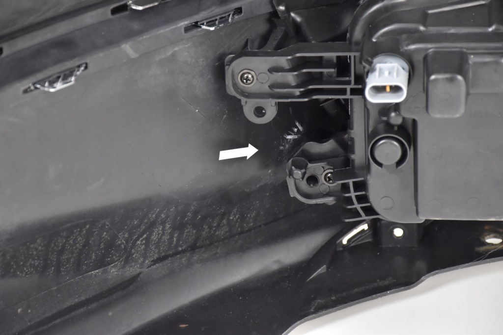 Kia optima 2016- бампер передний 0xpdc Доставка