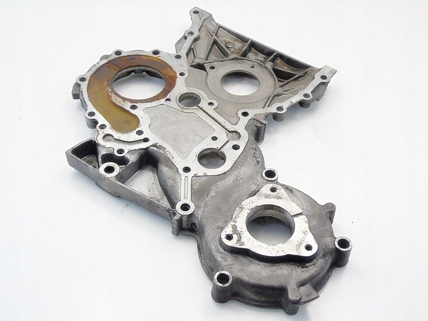 фото №6, Корпус розподільного валу 2.2 dci laguna espace 4 vel satis avantime