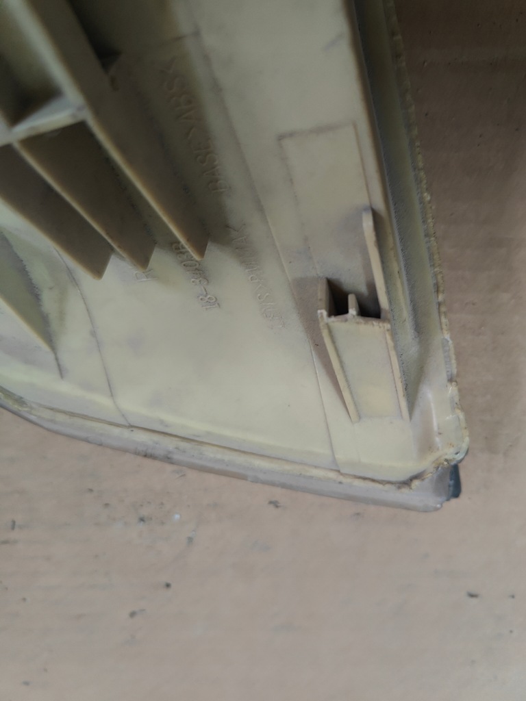 фото №9, Opel vectra b поворотник передній 183403b