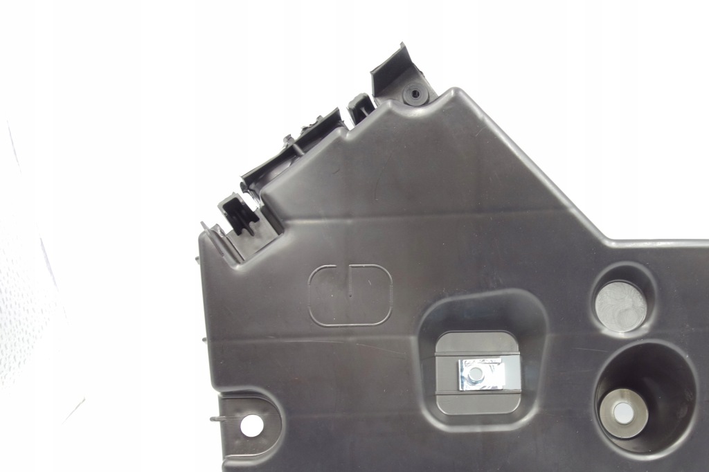 Кронштейн направляющая бампера левый renault master 03- Цена