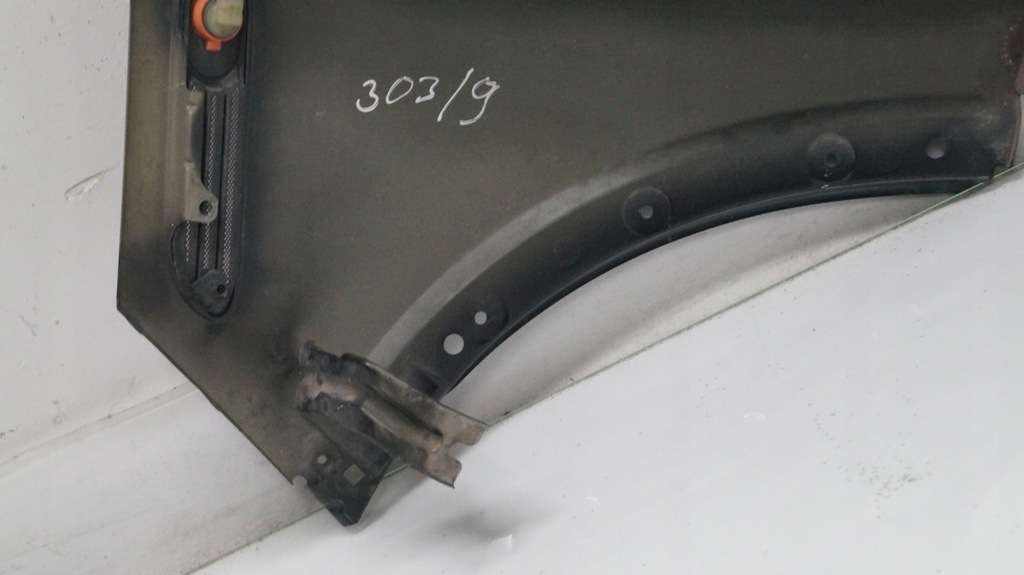 фото №7, Крыло передний правый mini cooper one 303/9