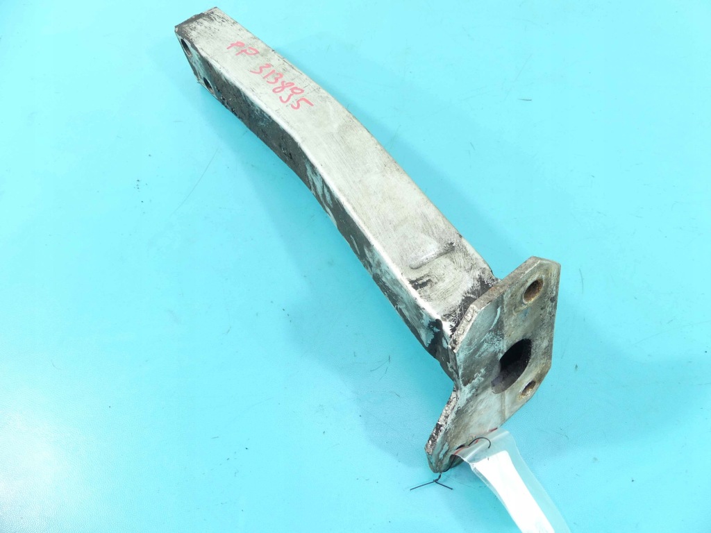 фото №1, Зона деформации перед правая кронштейн alfa romeo giulietta