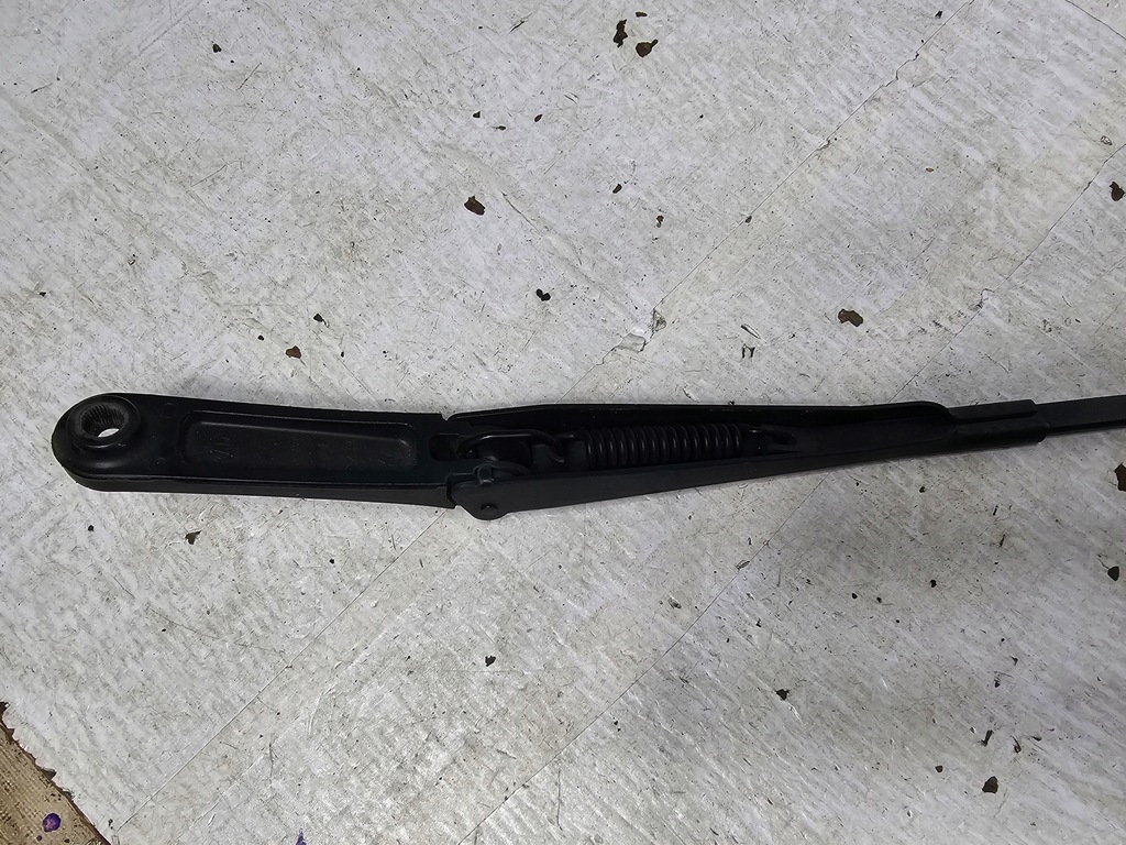 фото №13, Audi a5 s5 18- важіль двірники лівий правий перед 8w1955407 8w1955408 usa