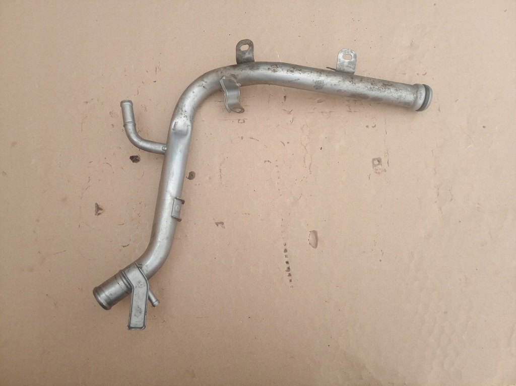 фото №1, Suzuki s-cross sx4 vitara 1.0 t k10c труба магистраль wody