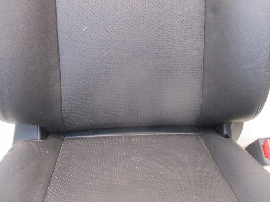 фото №6, Сиденье правый перед nissan murano z51