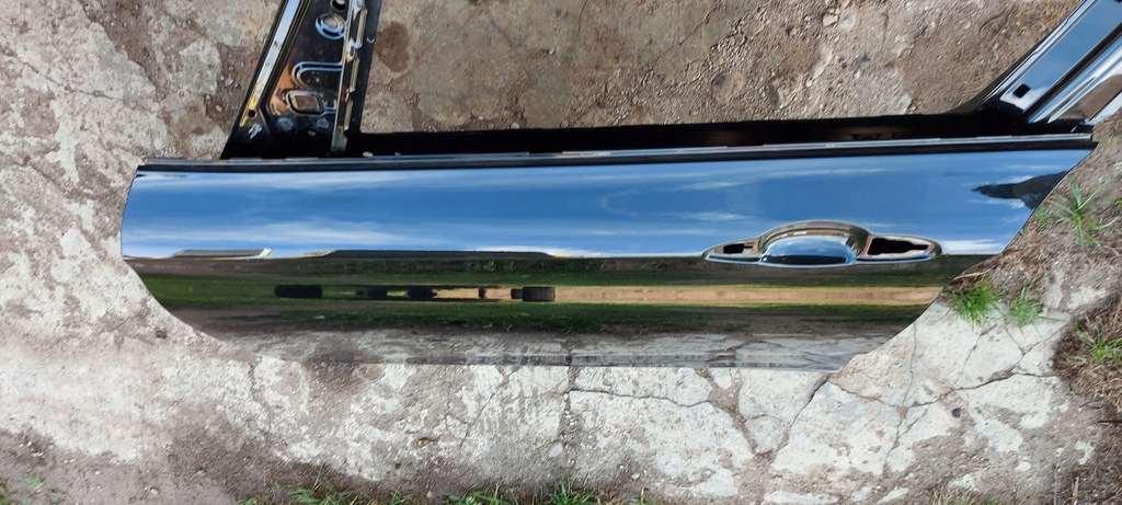 фото №6, Bmw 2 f45 f46 дверь левая левый перед