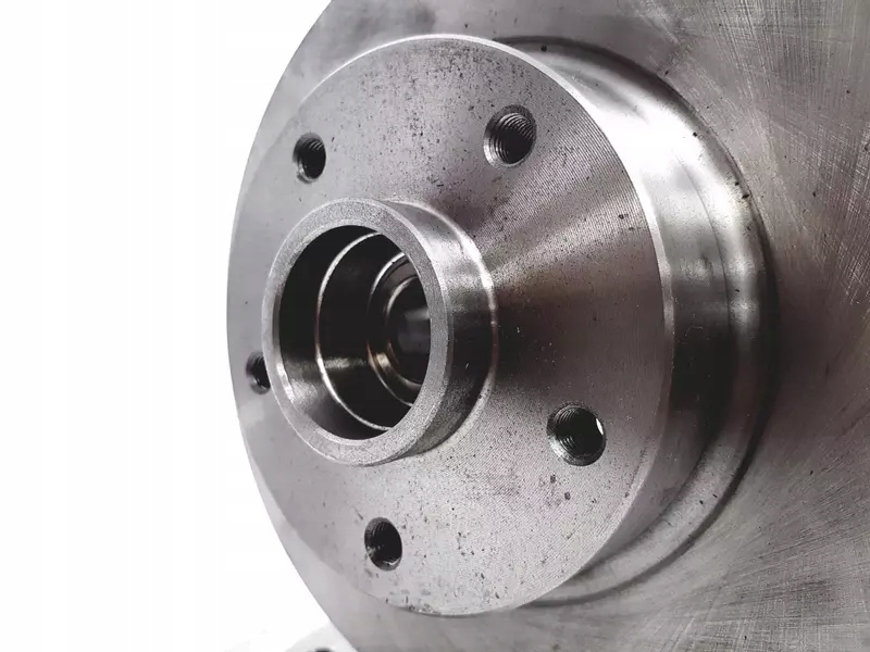 фото №6, Maxgear тормозные диски+ тормозные колодки задняя renault fluence подшипник