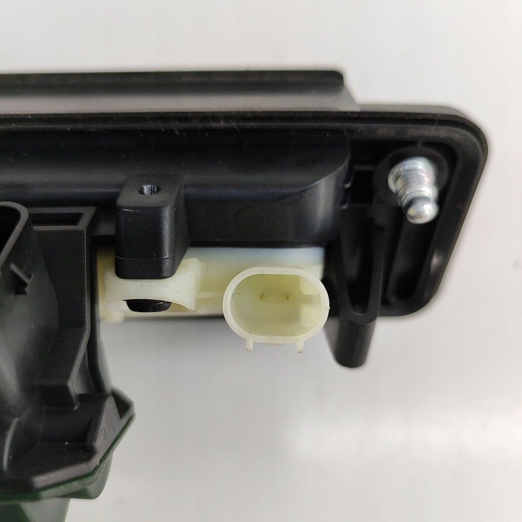 фото №10, Mercedes-benz cla c117 x117 w117 2019 камера заднего вида