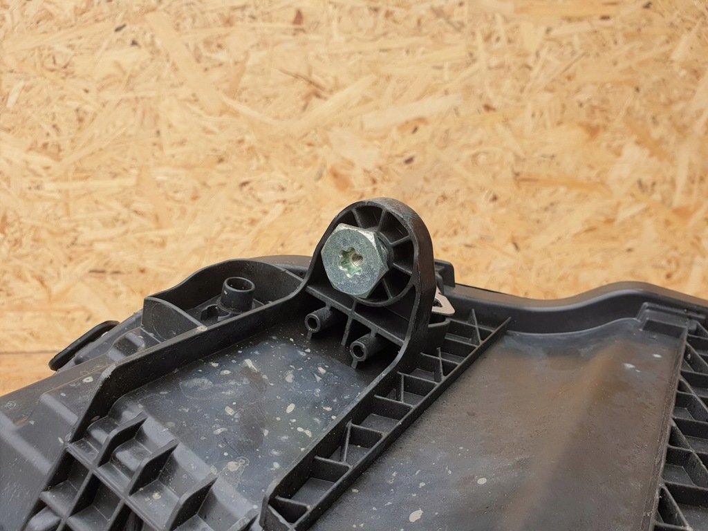 фото №8, Mercedes w205 lift лампа правий перед full led a2059068005 комплектна