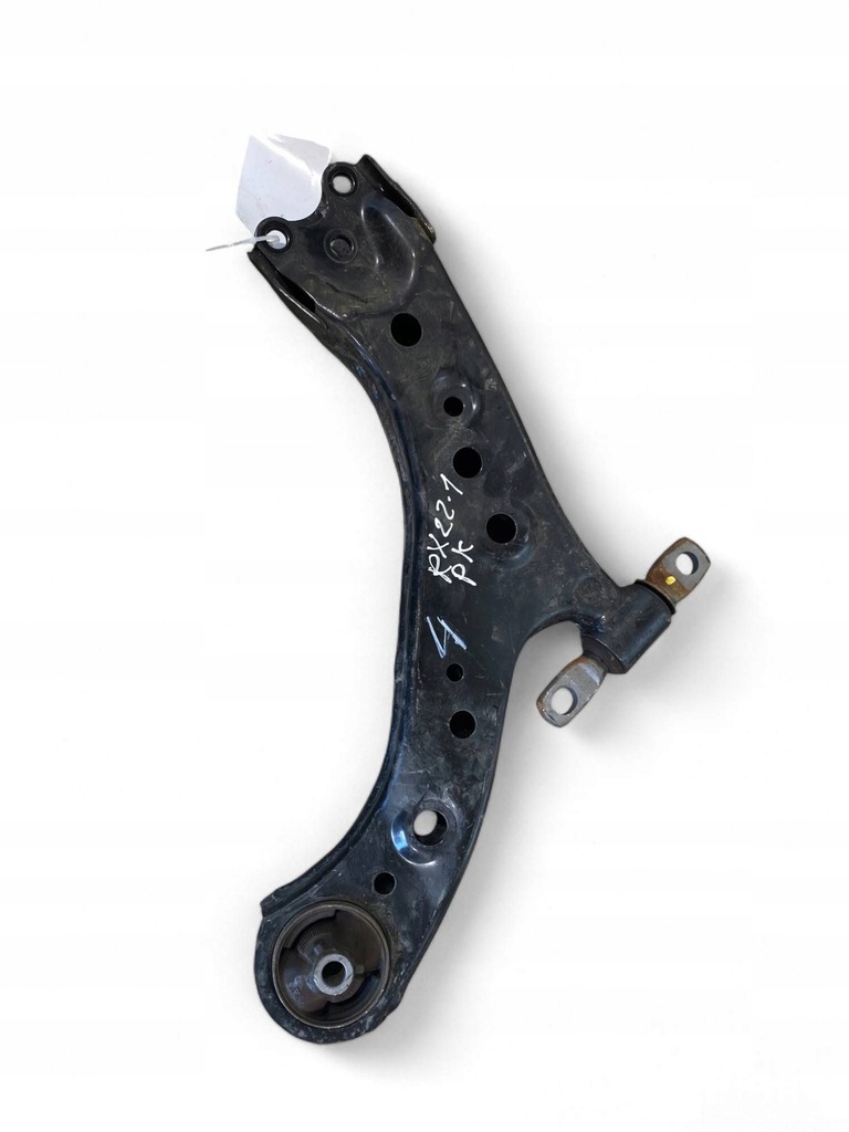 фото №2, Lexus rx v 2023 нижний рычаг передний