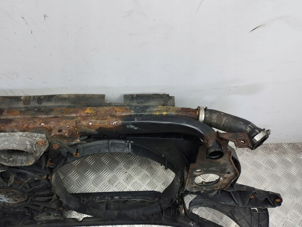 фото №6, Audi a4 s4 b6 8e 8h 2003 pas передний