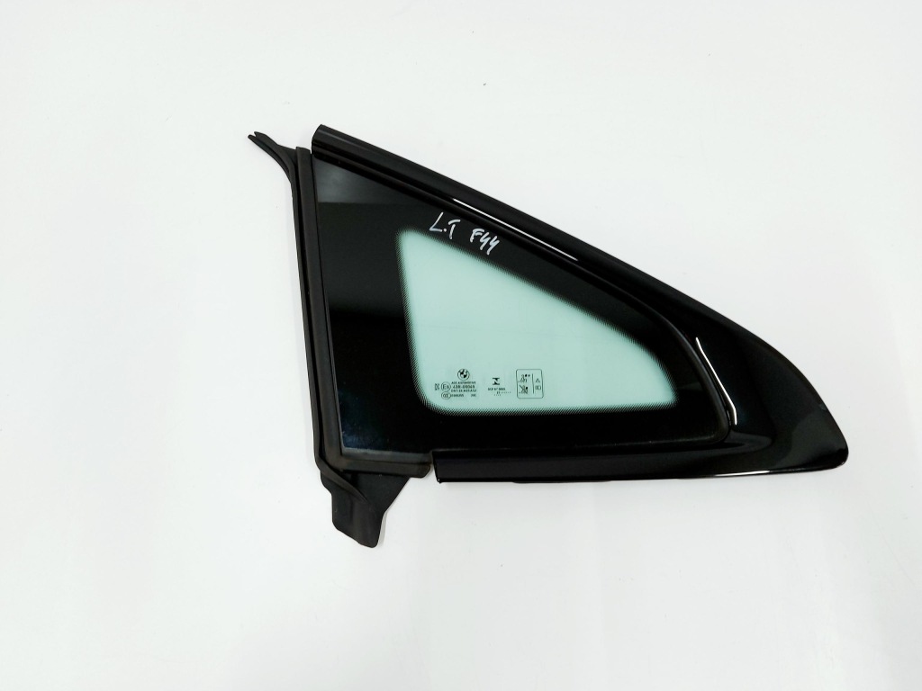 фото №9, Bmw 2 f44 gran coupe 21r. стекло кузов левый задняя m-pakiet 43r-00049