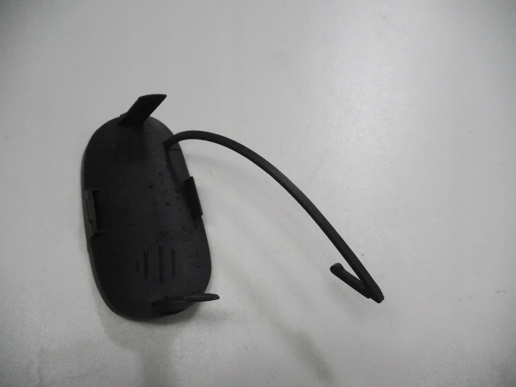 фото №7, Заглушка бампера renault laguna 7700822610