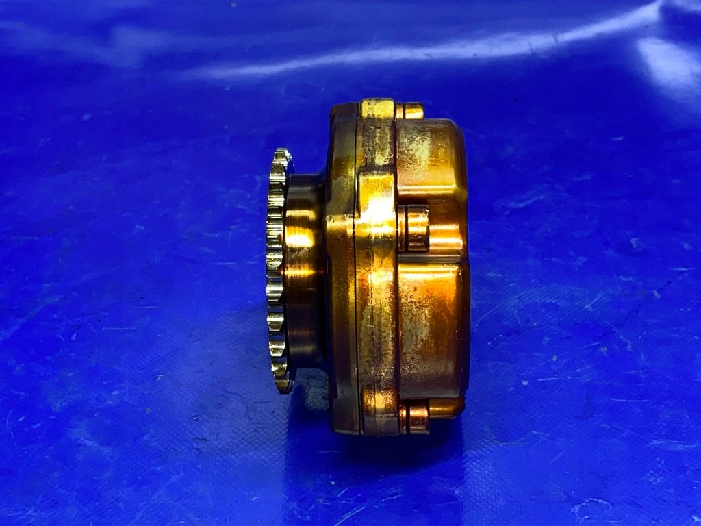 фото №8, Вариатор выпускной g4gc kia sportage ii hyundai tucson 2.0 16v 24350-23800