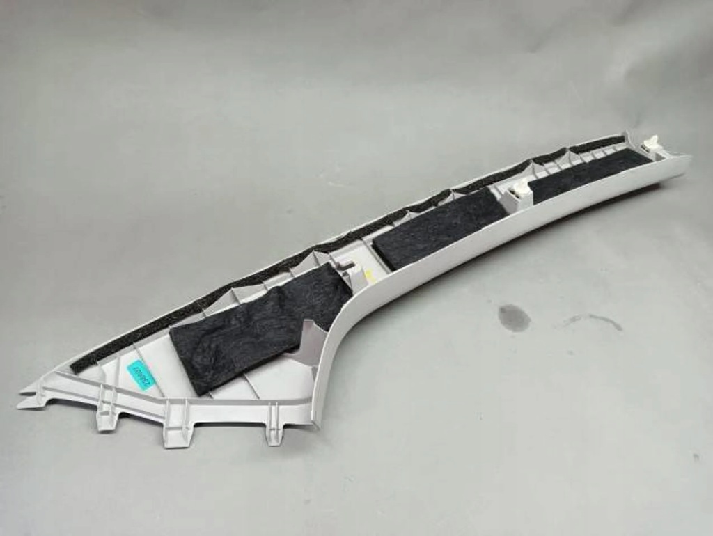 фото №6, Захист стійка ліва перед suzuki sx4 s-cross