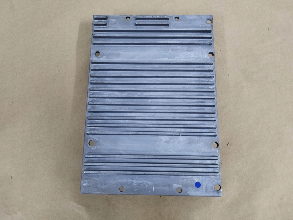 фото №3, Підсилювач радіо volvo c70 ii 2011r 30659551