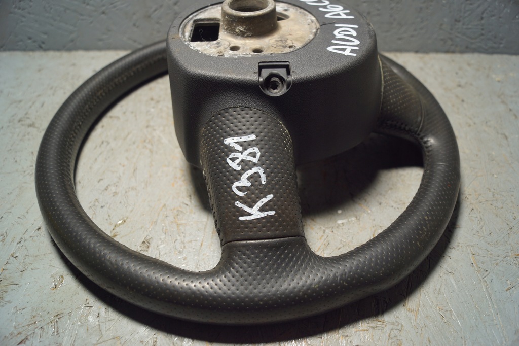 фото №14, Воздуховод audi a6 c6 s-line 4f0419091s