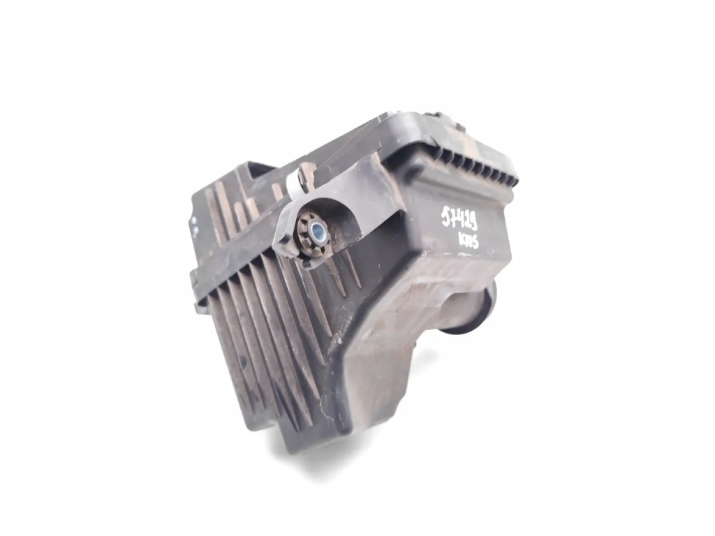 Renault kadjar корпус фильтра воздуха 1.2 tce 130 бензин 96kw 130 hp Доставка