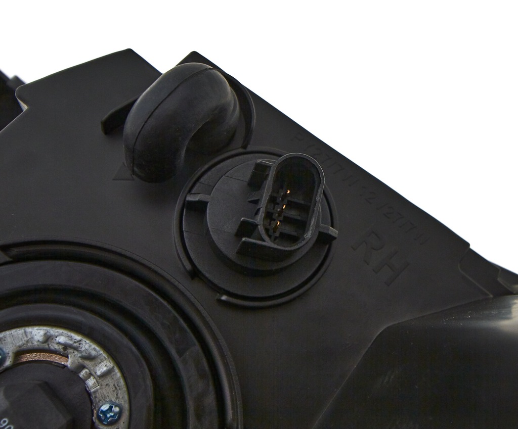 фото №10, Лампа передняя do dodge journey 2008-2020 5067789ad правая