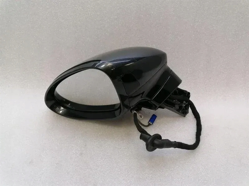 фото №10, Porsche panamera 971 mirror 971857411a rhd 360 сліпа зона