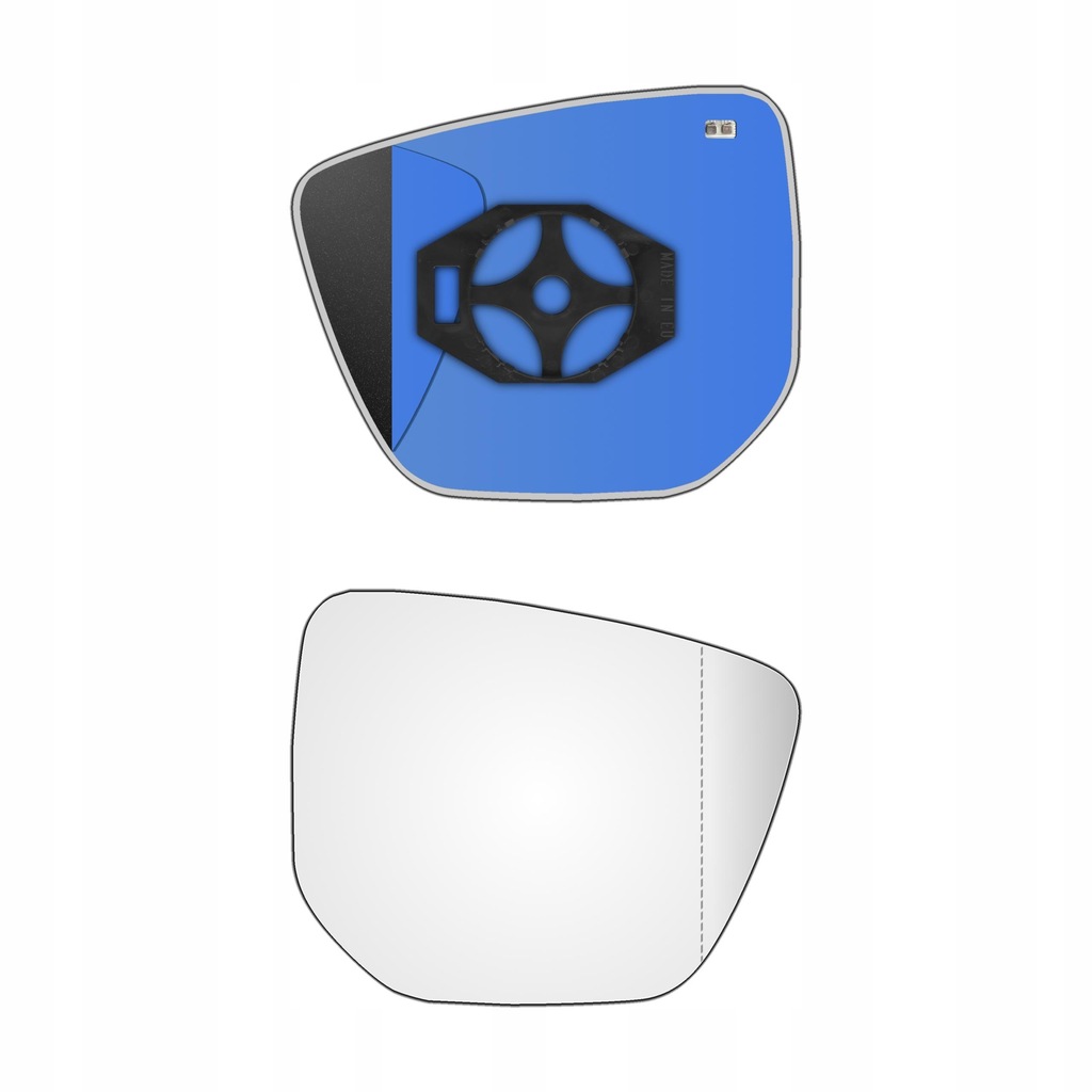 фото №1, Асферический mitsubishi eclipse cross 2017-2023 2018