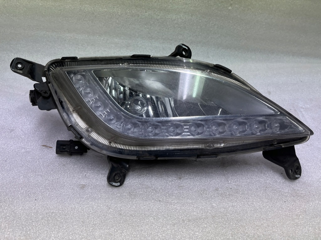 Купить Противотуманная фара led hyundai i30 2 передний правый