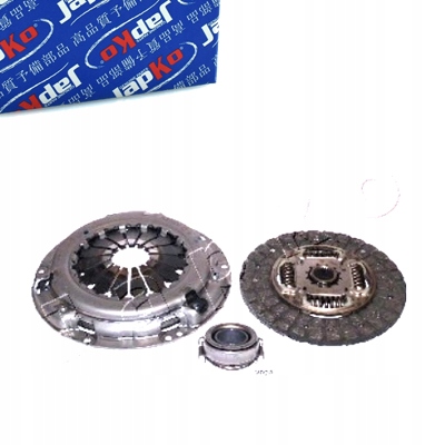 Купити Зчеплення комплект japko do toyota rav 4 iii 2.0 2.4