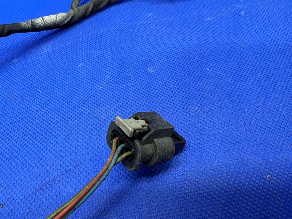 фото №5, Audi a7 c7 жгут pdc датчиков задняя 4g8971085a