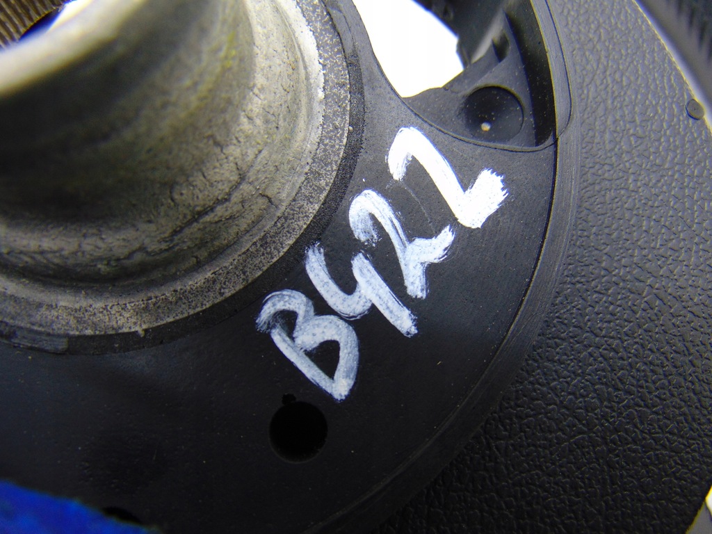 фото №10, Повітропровід шкіра mini cooper one r56