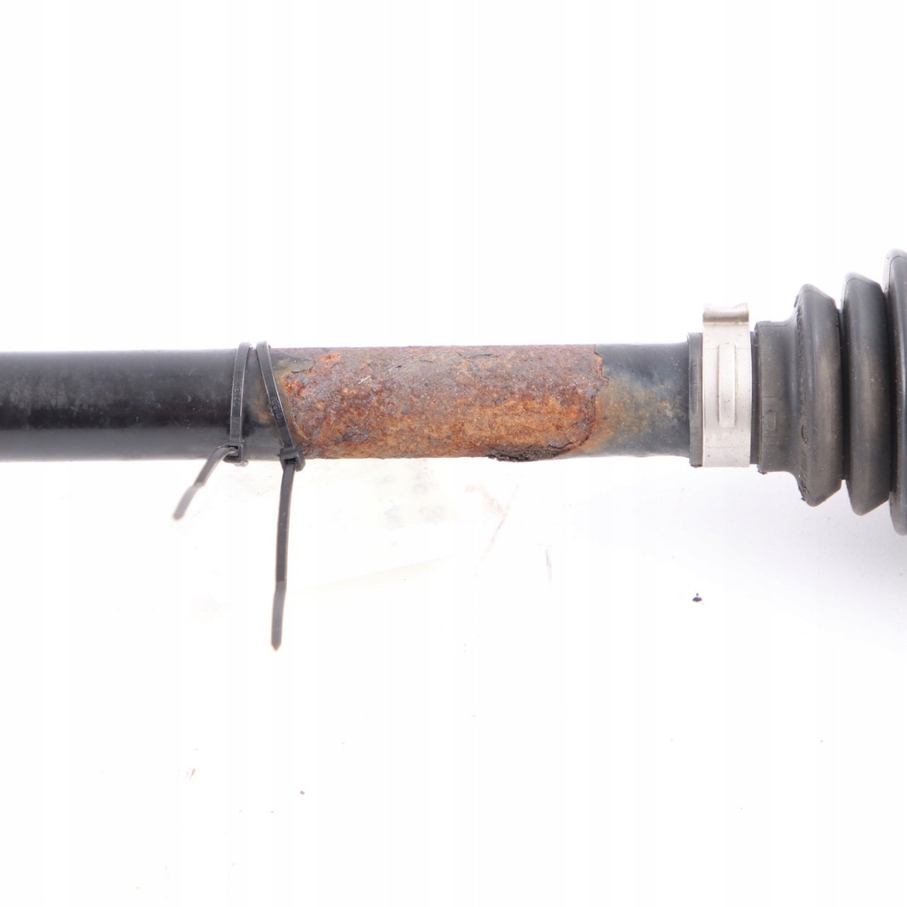 фото №12, Bmw f45 x1 f48 xdrive приводной вал задняя левая 7646867