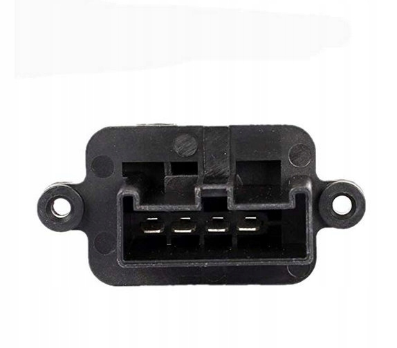 фото №2, Резистор регулятор вентилятора інтер'єр резистор