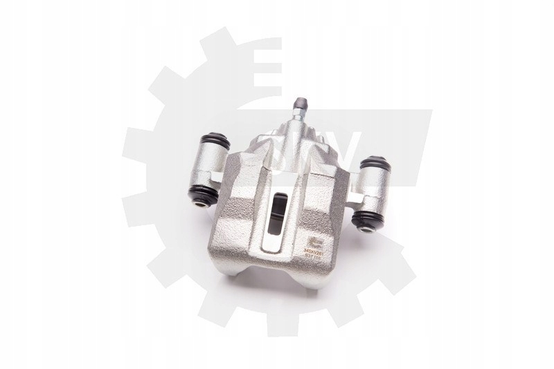 фото №10, Суппорт тормоза перед левый suzuki jimny 5510081a10