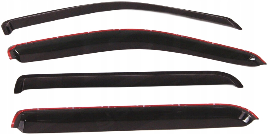 фото №1, Вітровики вікон ford explorer 4,0 / 4,6 2002-2010