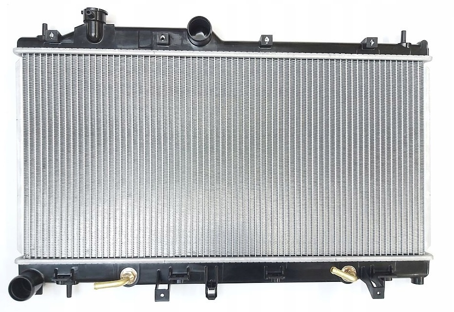 фото №1, Subaru legacy outback forester 2.0 2.5 2009 - комплект woda + кондиционер