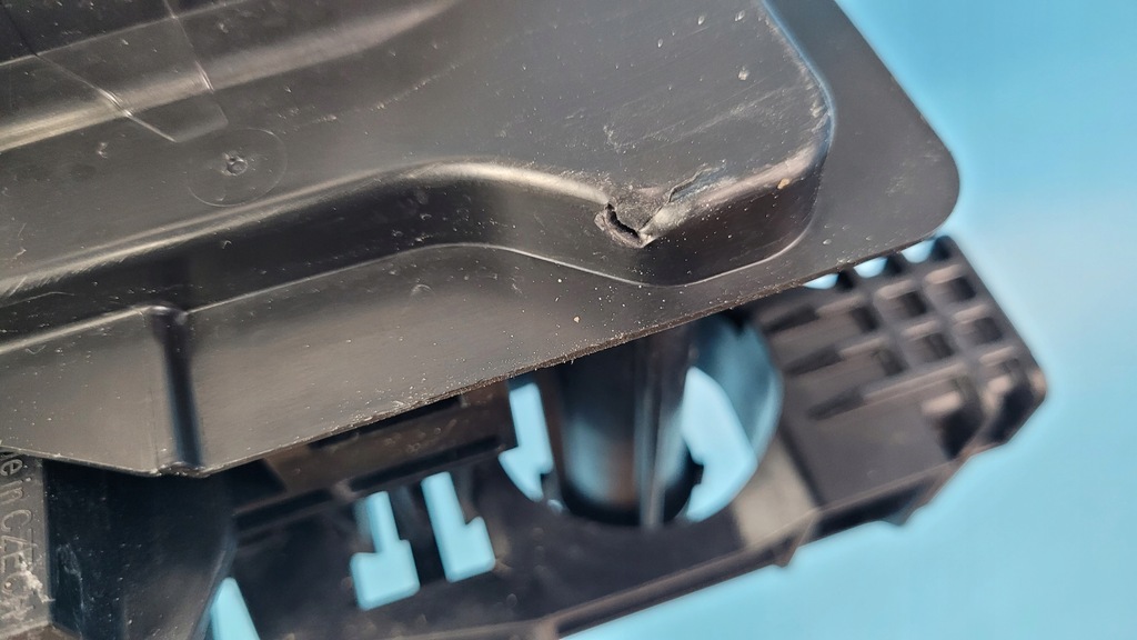 фото №10, Mercedes eqe w295 350+ 23r комплект радіатор вентилятор a0999065602