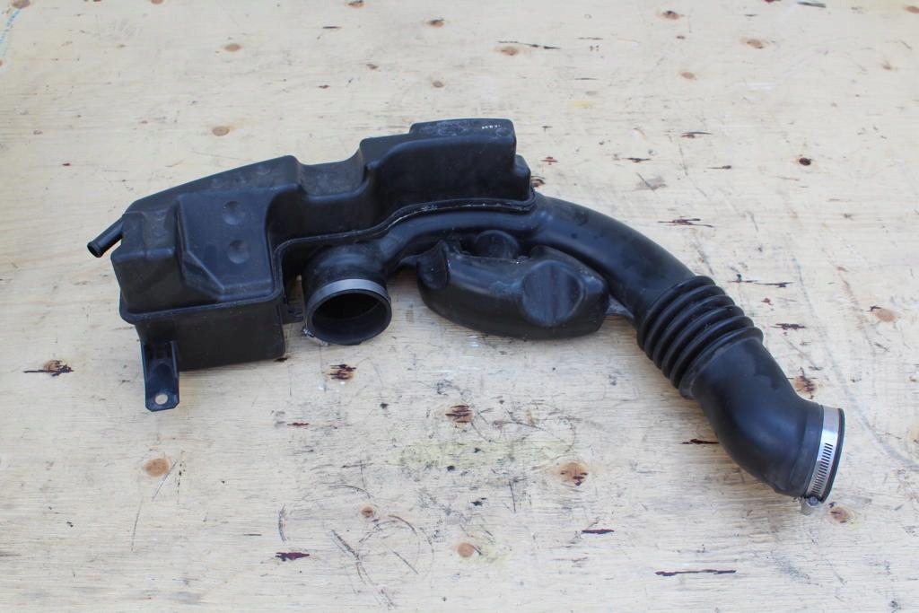 фото №8, Резонатор повітря subaru xv 2012 2.0r eu