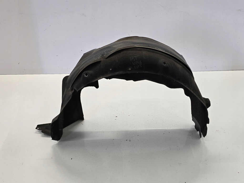 фото №1, Mercedes w246 lift 15r підкрилок правий задня задні