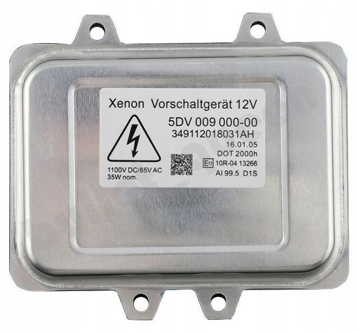 фото №8, Hella преобразователь vw golf v vi jetta tiguan