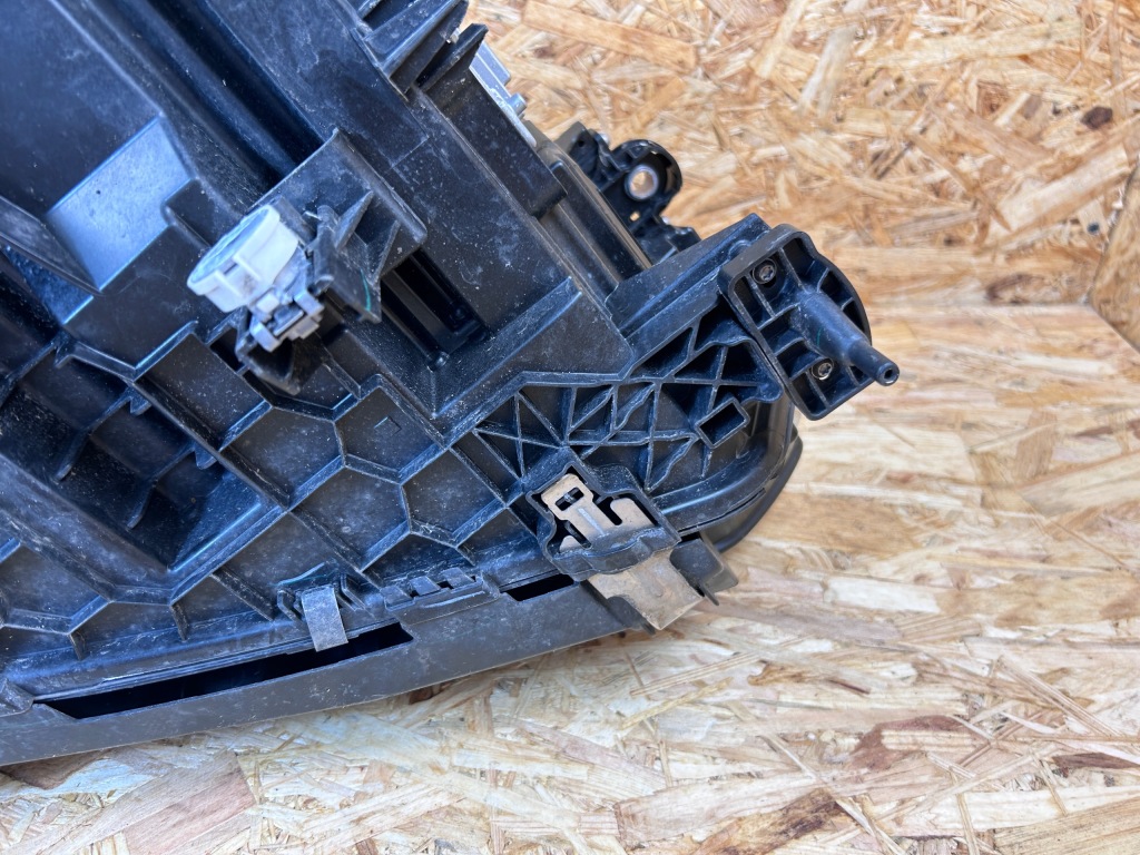 Фара фара передня ліва led bmw x5 g05 9481781 2018- Недорого