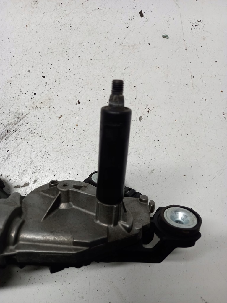 фото №5, Моторчик дворники задняя galaxy 2 3m51-r17k441-af