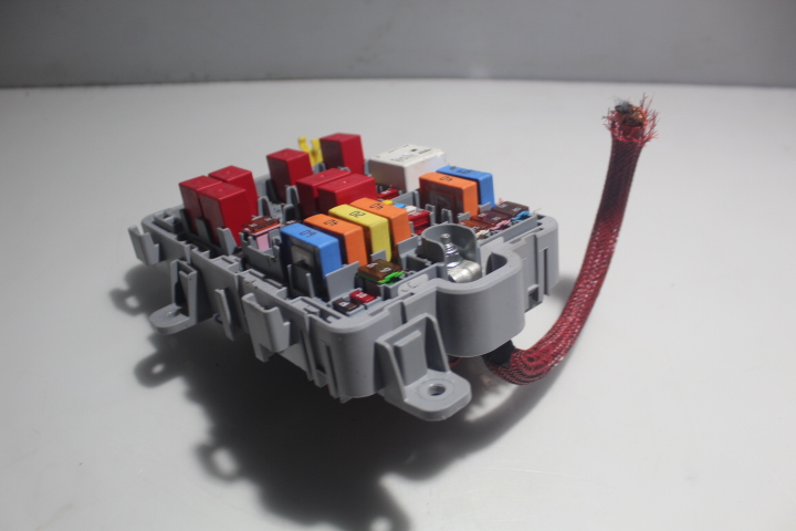 фото №1, Коробка предохранителей alfa romeo giulia 2.2jtd