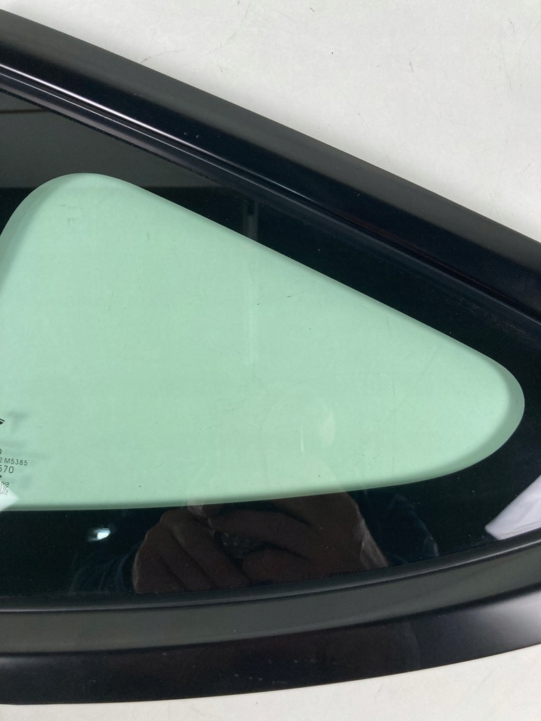 фото №3, Стекло кузовная левая tesla 3